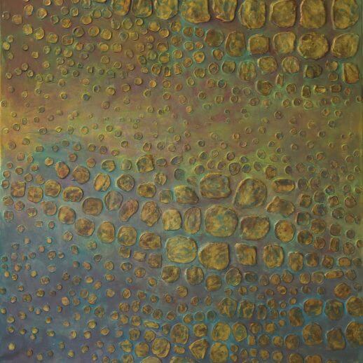 Tableau Abstrait