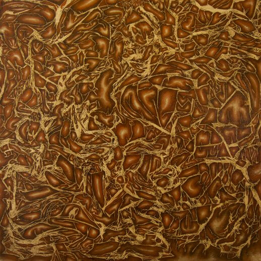 Tableau Abstrait