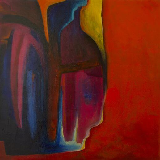 Tableau Abstrait