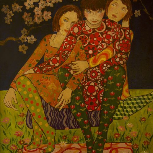 Tableau Nanas